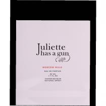 Juliette Has A Gun Moscow Mule 50Ml    (Eau De Parfum) Unisex  