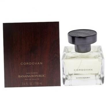 Banana Republic Cordovan       100ml(Eau de Toilette) Moški