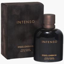 Dolce&Gabbana Pour Homme 200Ml Intenso   (Eau De Parfum) Moški  