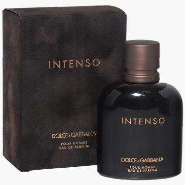 Dolce&Gabbana Pour Homme 200Ml Intenso   (Eau De Parfum) Moški  