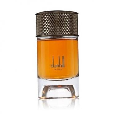 Dunhill Signature Collection British Leather      100ml(Eau de Parfum) Moški