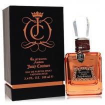 Juicy Couture Glistening Amber       100ml(Eau de Parfum) Ženski