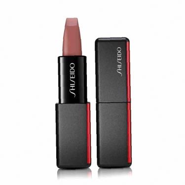 Shiseido Modernmatte 4G Powder Lipstick   (Lipstick) Ženski  506 Disrobed