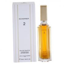 Jean Louis Scherrer Scherrer 2       50ml(Eau de Toilette) Ženski