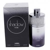Ajmal Shadow Noir      75ml(Eau de Parfum) Ženski