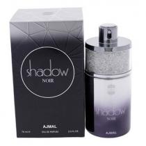 Ajmal Shadow Noir      75ml(Eau de Parfum) Ženski