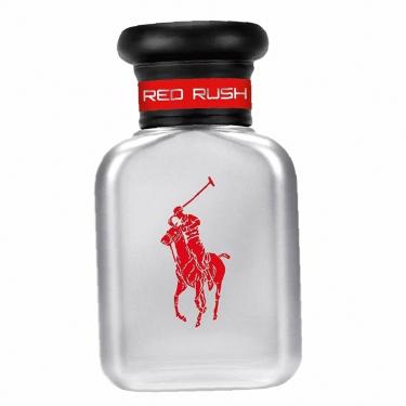 Ralph Lauren Polo Red 40Ml Rush   (Eau De Toilette) Moški  