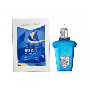 Xerjoff Casamorati 1888 100Ml Mefisto Gentiluomo   (Eau De Parfum) Moški  