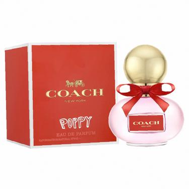 Coach Poppy 100Ml    (Eau De Parfum) Ženski  