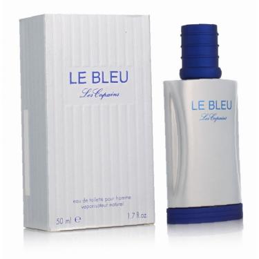 Les Copains Le Bleu 50Ml    (Eau De Toilette) Moški  
