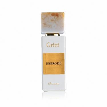 Gritti Rebrode 100Ml    (Eau De Parfum) Ženski  