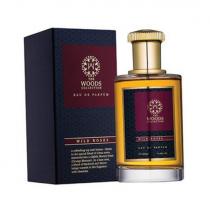 The Woods Collection Wild Roses       100ml(Eau de Parfum) Unisex