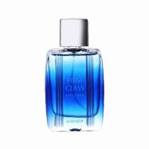 Aigner First Class 50Ml Explorer   (Eau De Toilette) Moški  