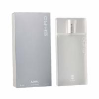 Ajmal Shiro 90Ml    (Eau De Parfum) Moški  