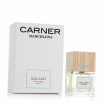 Carner Barcelona Salado 50Ml    (Eau De Parfum) Unisex  