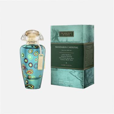 The Merchant Of Venice Mandarin Carnival 50Ml    (Eau De Parfum) Ženski  