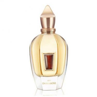Xerjoff XJ 17/17 Damarose      100ml(Perfume) Ženski