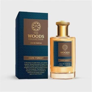 The Woods Collection Dark Forest 100Ml    (Eau De Parfum) Unisex  