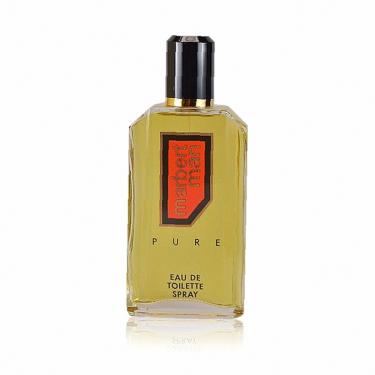 Marbert Man 125Ml Pure   (Eau De Toilette) Moški  