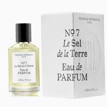 Thomas Kosmala No.7 Le Sel De La Terre 100Ml    (Eau De Parfum) Unisex  