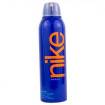 Nike Perfumes Indigo Man       200ml(Deodorant) Moški