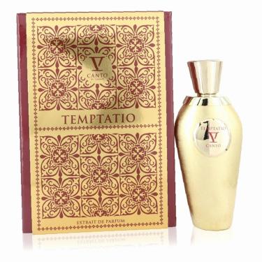 V Canto Temptatio 100Ml    (Perfume Extract) Unisex  