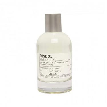 Le Labo Rose 31       100ml(Eau de Parfum) Unisex