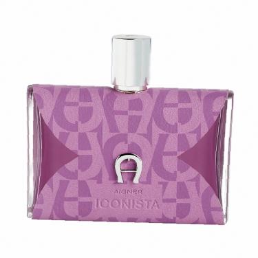 Aigner Iconista 100Ml    (Eau De Parfum) Ženski  