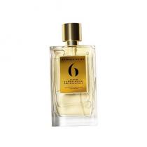 Rosendo Mateu 6 Jasmin Sandalwood Oriental Musk       100ml(Eau de Parfum) Unisex