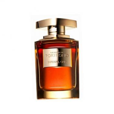 Al Haramain Portfolio Imperial Oud      75ml(Eau de Parfum) Unisex
