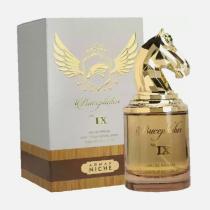 Armaf Bucephalus 100Ml Ix   (Eau De Parfum) Unisex  
