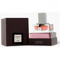 Rasasi Junoon 50Ml Velvet   (Eau De Parfum) Moški  