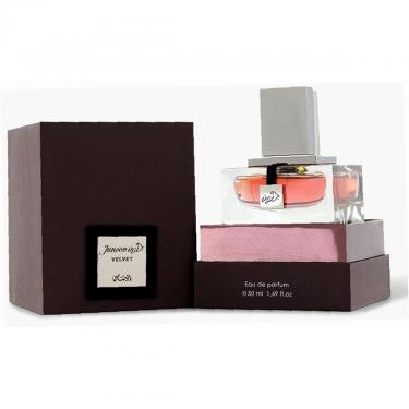 Rasasi Junoon 50Ml Velvet   (Eau De Parfum) Moški  