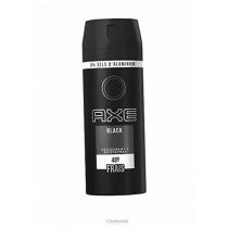 Axe Black       150ml(Deodorant) Moški