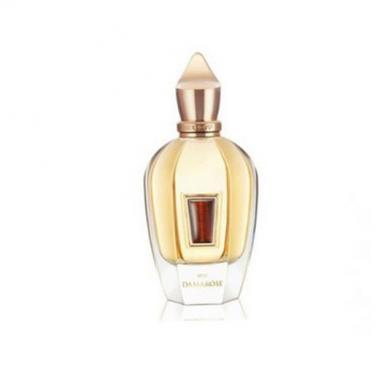 Xerjoff XJ 17/17 Damarose      50ml(Perfume) Ženski