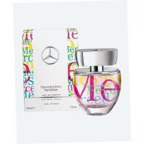 Mercedes-Benz For Women 60Ml Pop Edition   (Eau De Parfum) Ženski  