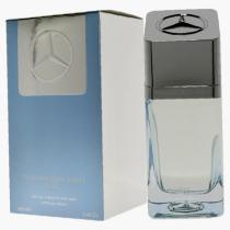 Mercedes-Benz Mercedes-Benz Select 100Ml Day   (Eau De Toilette) Moški  