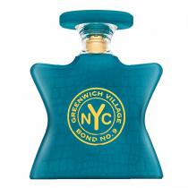 Bond No. 9 Midtown 100Ml Greenwich Village   (Eau De Parfum) Unisex  