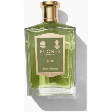 Floris Elite 100Ml    (Eau De Toilette) Moški  
