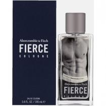 Abercrombie & Fitch Fierce 50Ml    (Eau De Cologne) Moški  