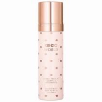 Kenzo World 100Ml    (Body Spray) Ženski  