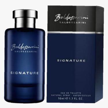 Baldessarini Signature 50Ml    (Eau De Toilette) Moški  
