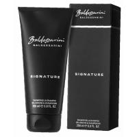 Baldessarini Signature 200Ml    (Shower Gel) Moški  
