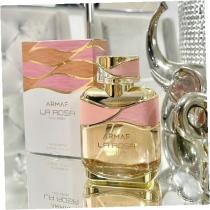 Armaf La Rosa       100ml(Eau de Parfum) Ženski
