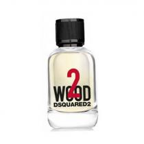 Dsquared2 2 Wood       50ml(Eau de Toilette) Unisex