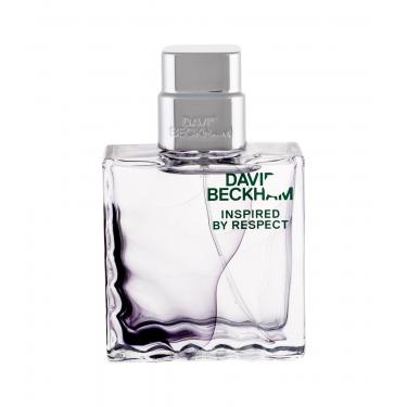 David Beckham Inspired By Respect   40Ml    Moški (Eau De Toilette)