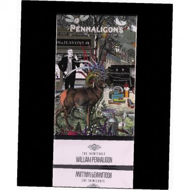 Penhaligon´S Portraits 75Ml The Inimitable William Penhaligon   (Eau De Parfum) Moški  