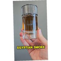 Dunhill Signature Collection Egyptian Smoke      100ml(Eau de Parfum) Moški