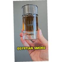 Dunhill Signature Collection Egyptian Smoke      100ml(Eau de Parfum) Moški