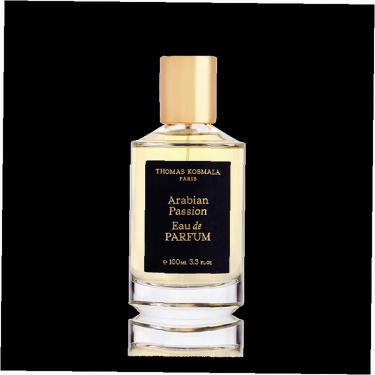 Thomas Kosmala Arabian Passion 100Ml    (Eau De Parfum) Unisex  